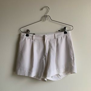 Banana Republic tailored shorts